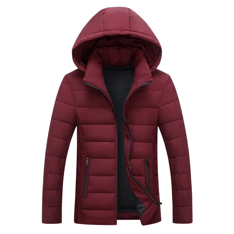 Casual Medium Long Detachable Cap Casaco Masculino Warm High Quality Jacket Winter Men
Casual Medium Long Detachable Cap Casaco Masculino Warm High Quality Jacket Winter Men