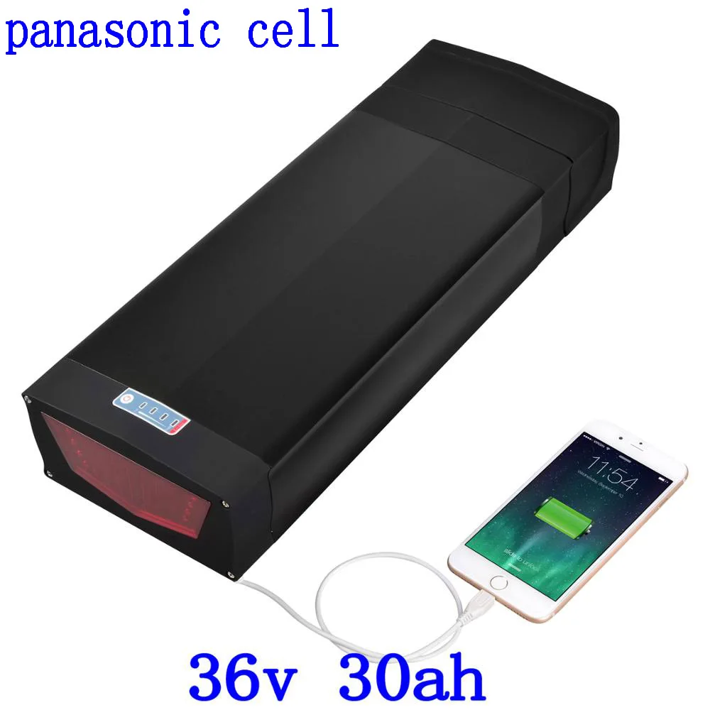 Литиевая батарея для электровелосипеда panasonic, 36 В, 1000 Вт, 500 Вт, 36 В, 30 Ач, 36 В, 29 Ач, 26 Ач, 25 Ач, 23 Ач, 20 Ач
Литиевая батарея для электровелосипеда panasonic, 36 В, 1000 Вт, 500 Вт, 36 В, 30 Ач, 36 В, 29 Ач, 26 Ач, 25 Ач, 23 Ач, 20 Ач