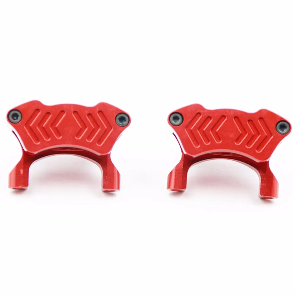 Brake caliper for ROVAN Baja Front Hydraulic Disc Brake Set FIT for 1/5 hpi baja 5b SS 5T
Brake caliper for ROVAN Baja Front Hydraulic Disc Brake Set FIT for 1/5 hpi baja 5b SS 5T