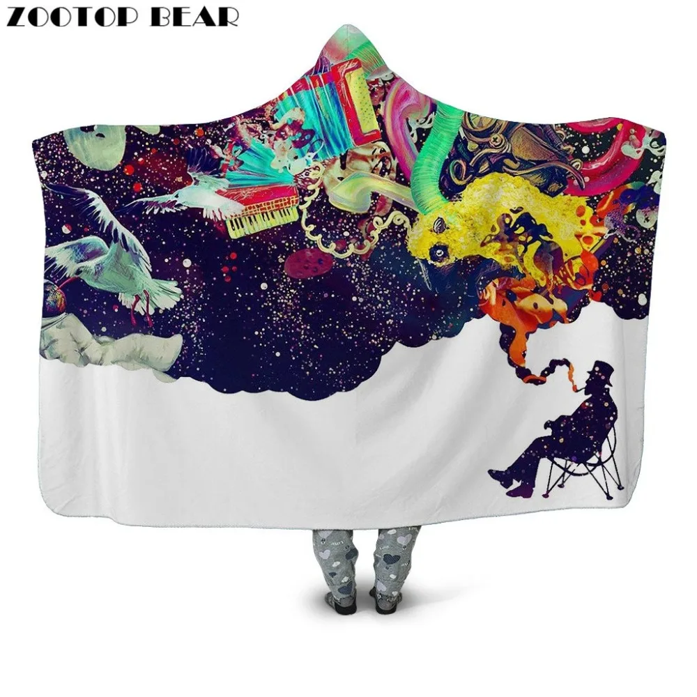 Новейшее аниме одеяло с капюшоном для взрослых с 3D принтом забавные модные плюшевые теплые мягкие плюшевые флисовые Постельные Принадлежн...
Новейшее аниме одеяло с капюшоном для взрослых с 3D принтом забавные модные плюшевые теплые мягкие плюшевые флисовые Постельные Принадлежн...