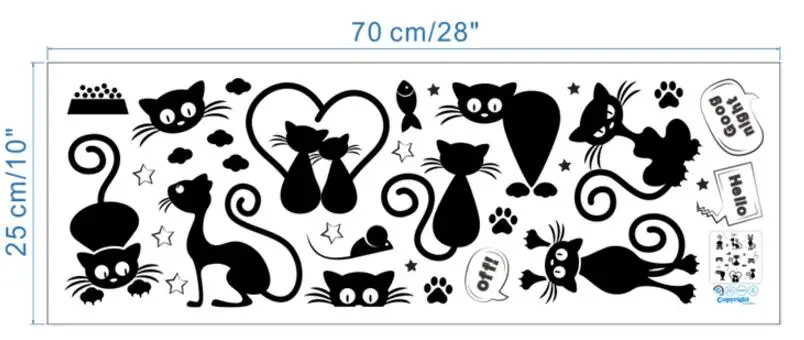 clown Lovely Cat Light Switch Phone Wall Stickers For Kids Rooms Diy Home Decoration Cartoon Animals Wall Decals Pvc Mural Art
clown Lovely Cat Light Switch Phone Wall Stickers For Kids Rooms Diy Home Decoration Cartoon Animals Wall Decals Pvc Mural Art