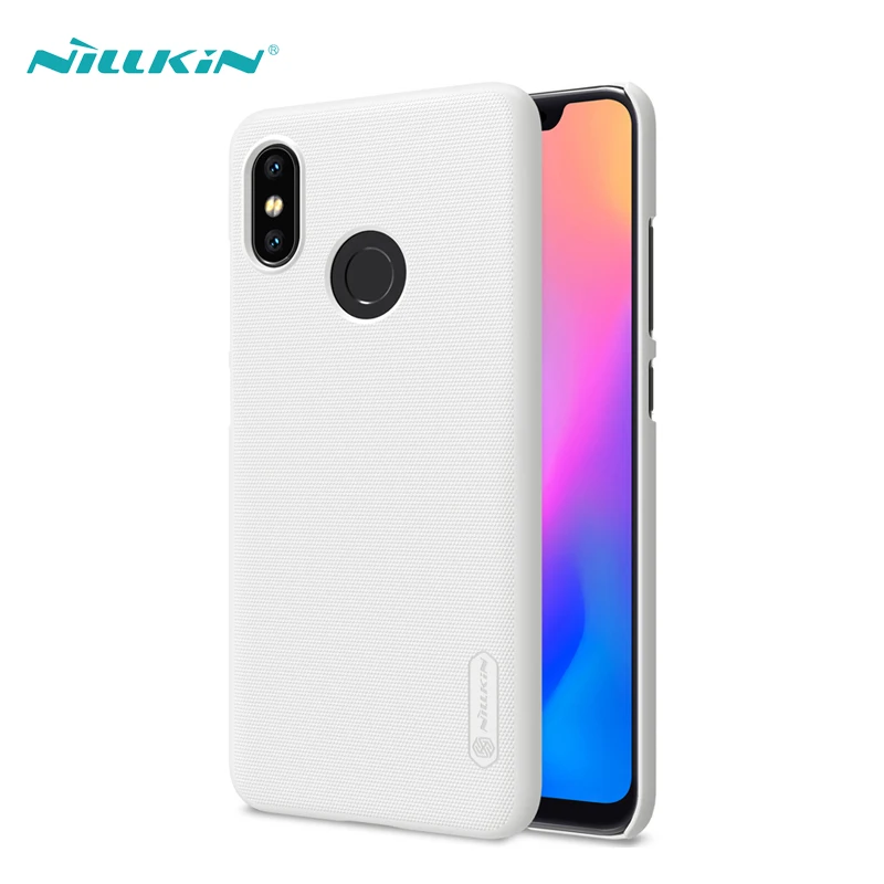 Для Xiaomi Mi 8 чехол Mi4 чехол NILLKIN супер матовый защитный Жесткий ПК Чехлы для Xiaomi Mi 8 mi4s чехол для телефона с защитой экрана
Для Xiaomi Mi 8 чехол Mi4 чехол NILLKIN супер матовый защитный Жесткий ПК Чехлы для Xiaomi Mi 8 mi4s чехол для телефона с защитой экрана