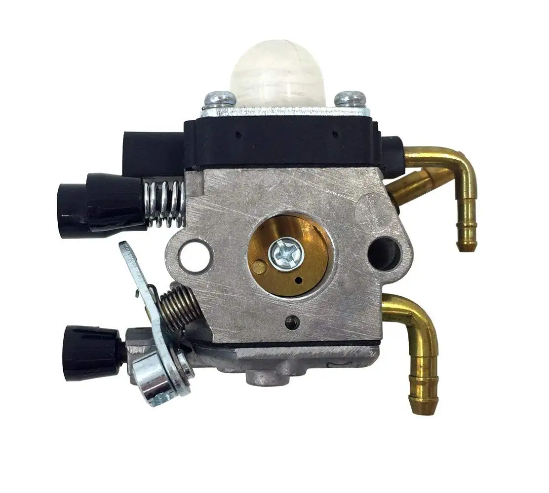 Xzilla New Carburetor Carb for Stihl HS81 HS81R HS81RC HS81T C1Q-S225 4237 120 0618 HS86 HS86R HS86T Trimmer
Xzilla New Carburetor Carb for Stihl HS81 HS81R HS81RC HS81T C1Q-S225 4237 120 0618 HS86 HS86R HS86T Trimmer