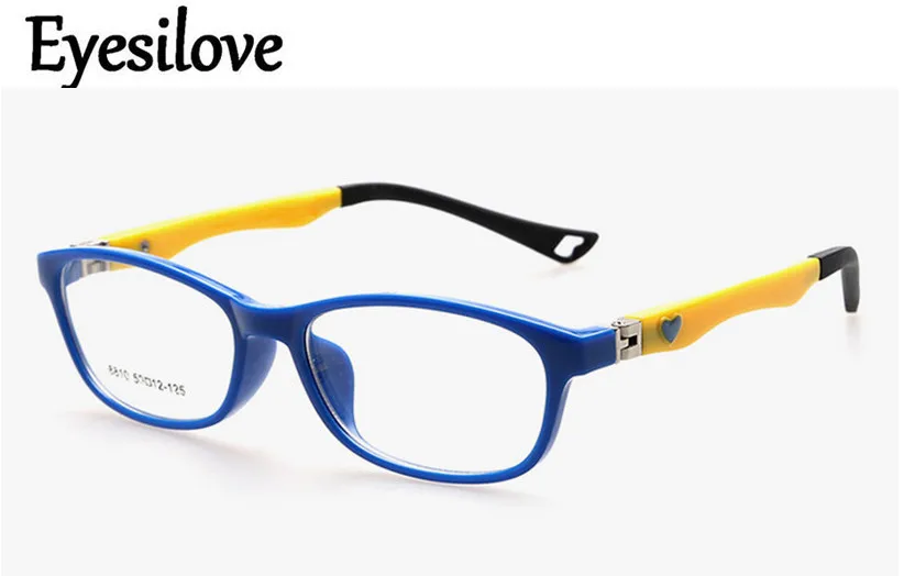 Eyesilove 10 шт./лот пластиковые детские оправы для очков, детская оптическая оправа для очков по рецепту, хорошее качество 8810
Eyesilove 10 шт./лот пластиковые детские оправы для очков, детская оптическая оправа для очков по рецепту, хорошее качество 8810
