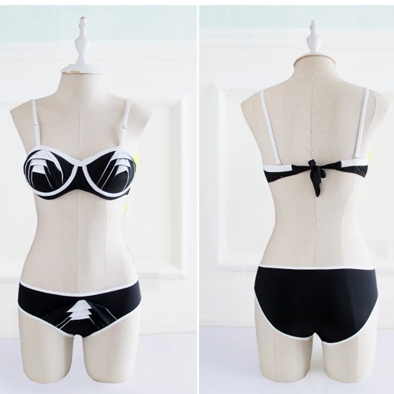 New Sexy Ruffled Bikini Women Swimsuit Solid Color Swimwear Patchwork Bathing Suit S-L Girl Backless Padded Micro Bikini Set
New Sexy Ruffled Bikini Women Swimsuit Solid Color Swimwear Patchwork Bathing Suit S-L Girl Backless Padded Micro Bikini Set