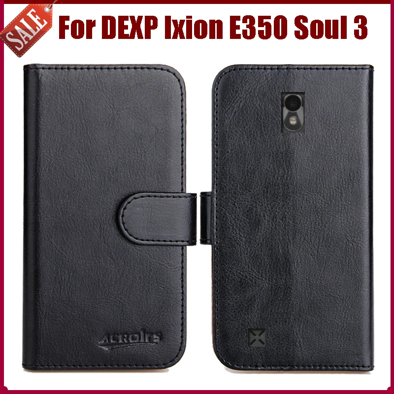 Горячая распродажа! DEXP Ixion E350 Soul 3 чехол Новое поступление 6 видов цветов Высокое качество Флип кожаный защитный чехол для телефона сумка
Горячая распродажа! DEXP Ixion E350 Soul 3 чехол Новое поступление 6 видов цветов Высокое качество Флип кожаный защитный чехол для телефона сумка