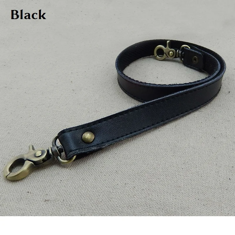 YESIKIMI DIY Genuine Leather Vintage Short Bag Strap 2*58CM Replacement Bag Accessories Bronze Buckle Bag Belt Good Quality
YESIKIMI DIY Genuine Leather Vintage Short Bag Strap 2*58CM Replacement Bag Accessories Bronze Buckle Bag Belt Good Quality