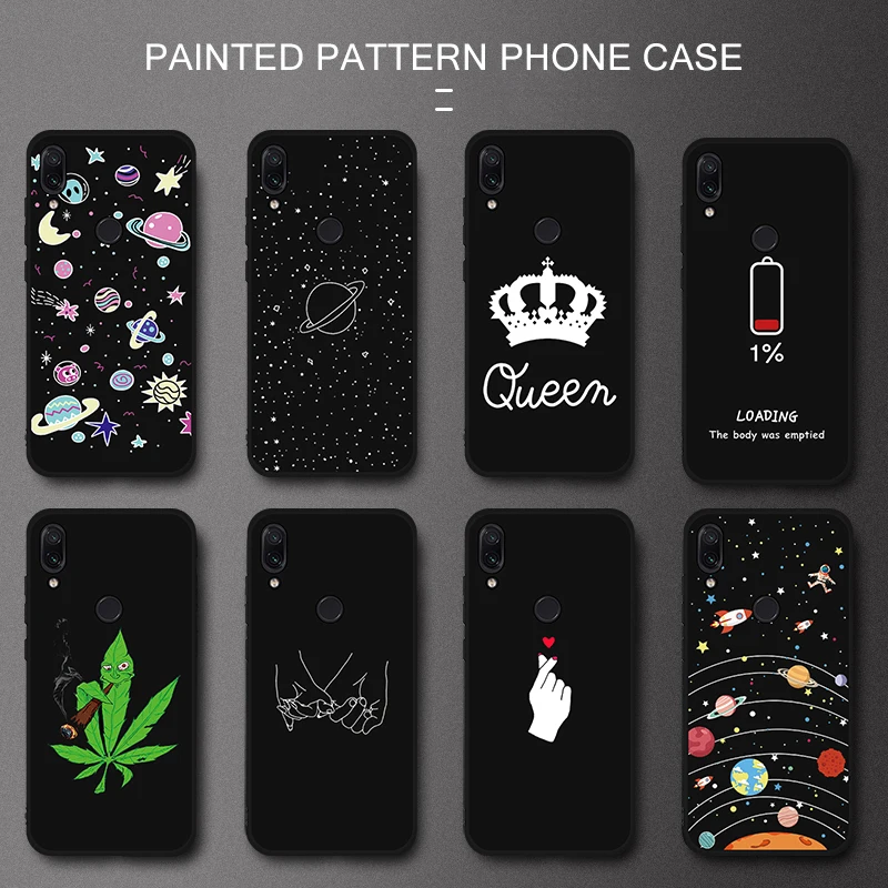 Love Heart Space Pattern Phone Case For Xiaomi Redmi Note 10 Pro Case On Redmi Note 8 Pro 9 10 Pro Max POCO X3 Pro M3 Soft Cover
Love Heart Space Pattern Phone Case For Xiaomi Redmi Note 10 Pro Case On Redmi Note 8 Pro 9 10 Pro Max POCO X3 Pro M3 Soft Cover