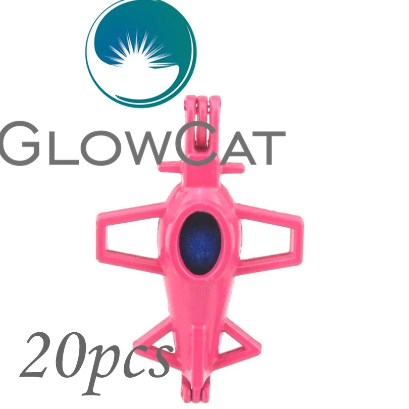 20x RR502 Pink Airplane Aircraft Pearl Cage Jewelry Making Beads Cage Pendant Essential Oil Diffuser Aroma Locket For Oyster
20x RR502 Pink Airplane Aircraft Pearl Cage Jewelry Making Beads Cage Pendant Essential Oil Diffuser Aroma Locket For Oyster