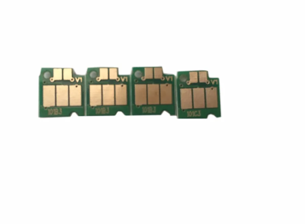 Микросхема для принтера vilaxh LC223 LC203 ARC для brother J4120DW J4420DW J4620DW 4625DW J5320DW J5620DW J5625DW J5720DW
Микросхема для принтера vilaxh LC223 LC203 ARC для brother J4120DW J4420DW J4620DW 4625DW J5320DW J5620DW J5625DW J5720DW