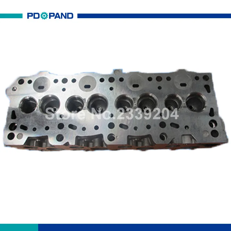 

R2 RF RED RHW bare engine cylinder head 908740 R26310100J R26310100H R2Y410103A for MAZDA E-SERIEbox bus B-SERIE Pickup SPECTRON
