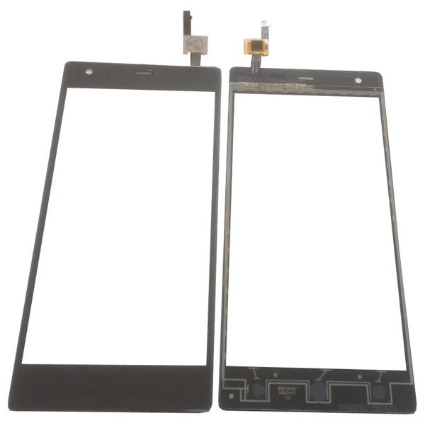 1PC/Lot For Micromax Q462 Touch Screen Digitizer Replacement Part Black Color High Quality with tape
1PC/Lot For Micromax Q462 Touch Screen Digitizer Replacement Part Black Color High Quality with tape