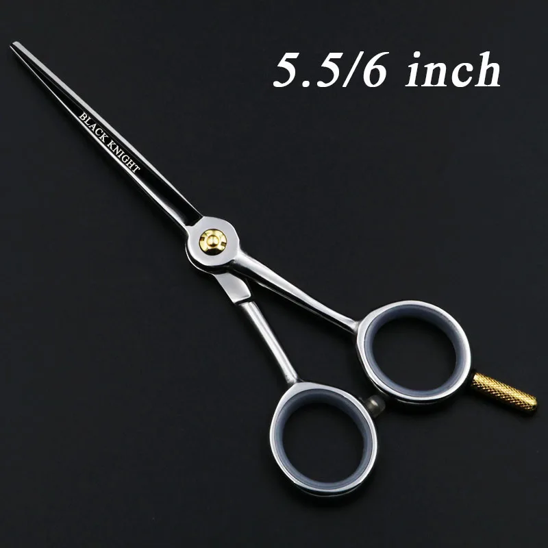 5.5/6 inch Professional Hair Scissors Hairdressing salon Barber Cutting Shears High Quality Personality
5.5/6 inch Professional Hair Scissors Hairdressing salon Barber Cutting Shears High Quality Personality