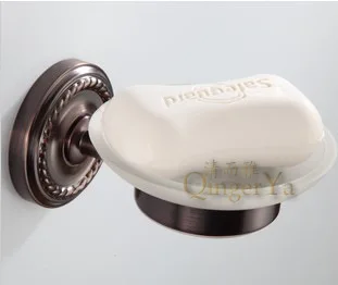 Clean and elegant bathroom offers a full cup holder European antique copper bathroom accessories 307R
Clean and elegant bathroom offers a full cup holder European antique copper bathroom accessories 307R