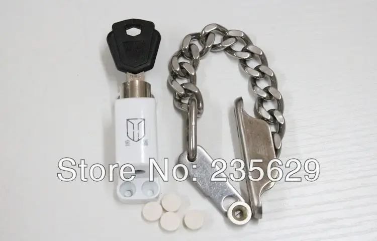 Free Shipping, Safe lock For Aluminum and UPVC ( Vinyl ) Outward opening casement Window, protect your children and anti-theft
Free Shipping, Safe lock For Aluminum and UPVC ( Vinyl ) Outward opening casement Window, protect your children and anti-theft