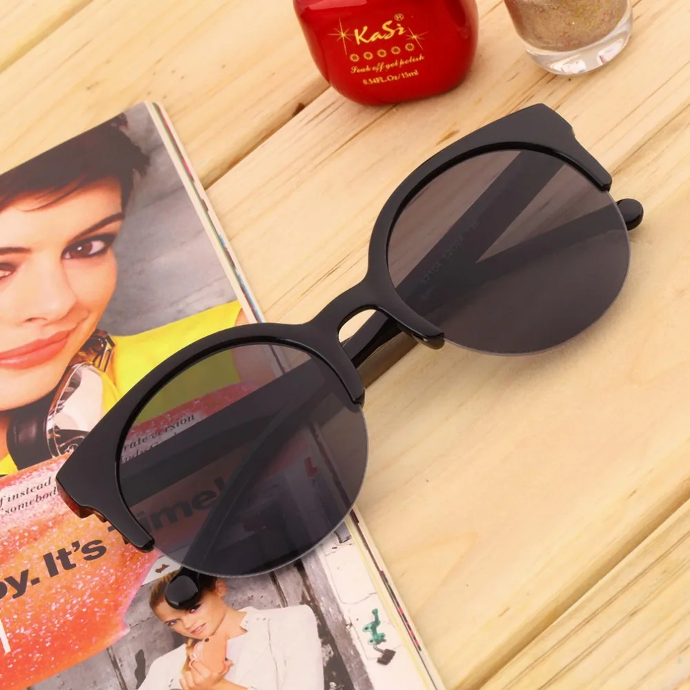 Солнцезащитные очки унисекс в стиле ретро|bike sunglasses|sunglasses bikesunglasses free shipping |