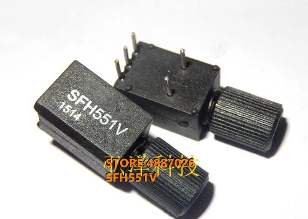 100% новый и оригинальный SFH551V| |