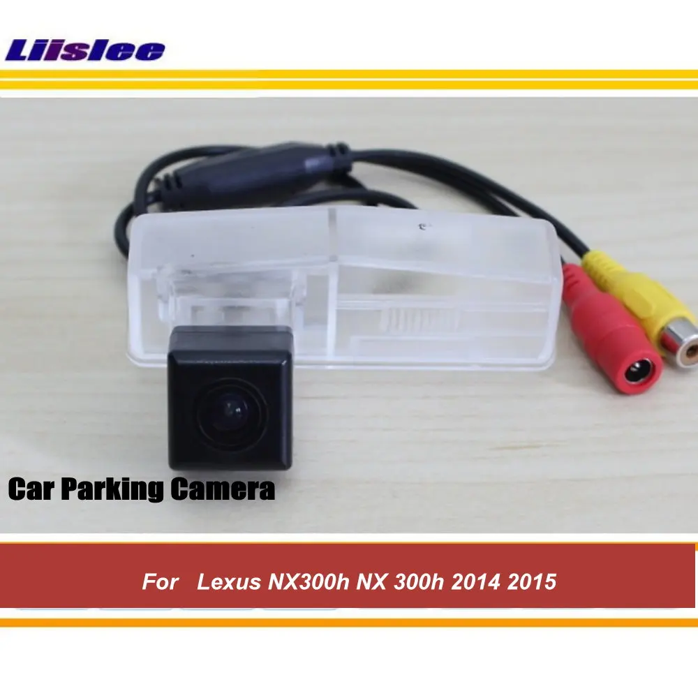 For Lexus NX300h 2014 2015 Car Rear View Back Parking Camera HD CCD RCA NTSC Auto Aftermarket Accessories
For Lexus NX300h 2014 2015 Car Rear View Back Parking Camera HD CCD RCA NTSC Auto Aftermarket Accessories
