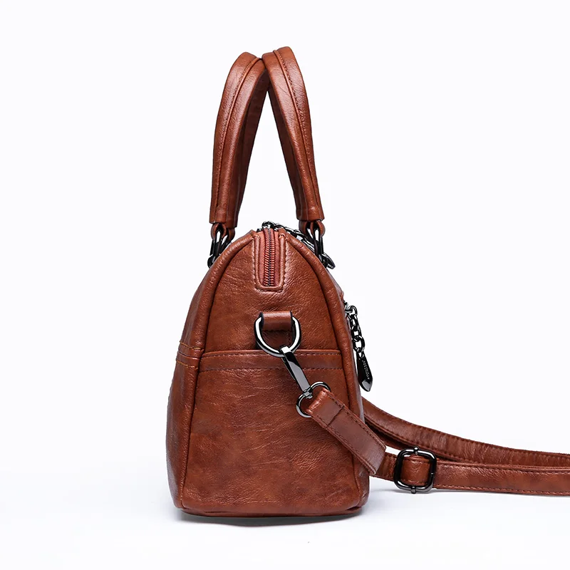 2019 shoulder flap for women high quality messenger bags ladies retro PU leather handbag purse with tassels female crossbody bag
2019 shoulder flap for women high quality messenger bags ladies retro PU leather handbag purse with tassels female crossbody bag