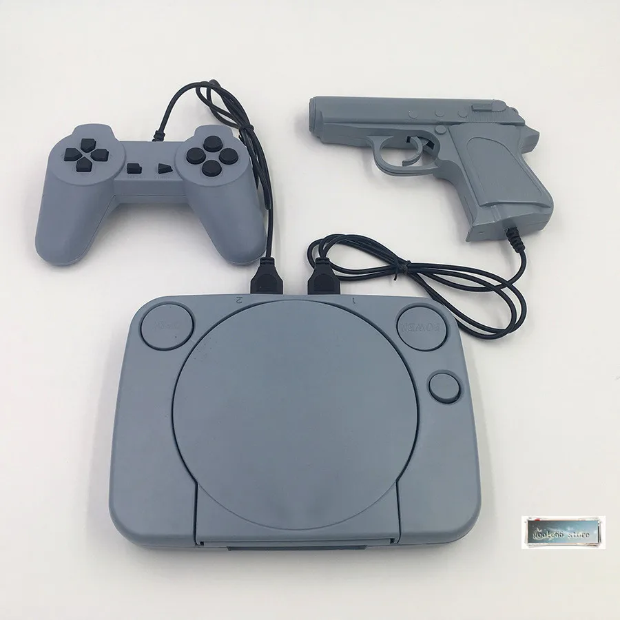 Новинка 2019 Игровая приставка D76 8bit AV для ТВ и видео игр с поддержкой игровой
