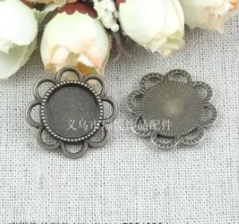(A3002) 14mm round DIY bronze lace Cameo Settings Alloy Cork Base Making Charm Pendant Jewelry Accessories Findings
(A3002) 14mm round DIY bronze lace Cameo Settings Alloy Cork Base Making Charm Pendant Jewelry Accessories Findings