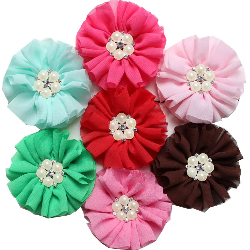 7cm Chiffon Flowers,Fabric Flowers For Headbands, kids hair flower Ballerina Flowers Hair Accessories unfinished 30pcs
7cm Chiffon Flowers,Fabric Flowers For Headbands, kids hair flower Ballerina Flowers Hair Accessories unfinished 30pcs