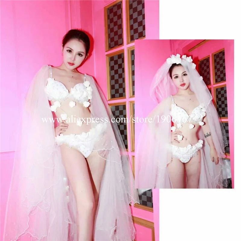 Fashion Very Sexy New Design Fashion Led Dress Wings Bra Suit for DJ Show Stage Performance Dance Clothes Dress
Fashion Very Sexy New Design Fashion Led Dress Wings Bra Suit for DJ Show Stage Performance Dance Clothes Dress