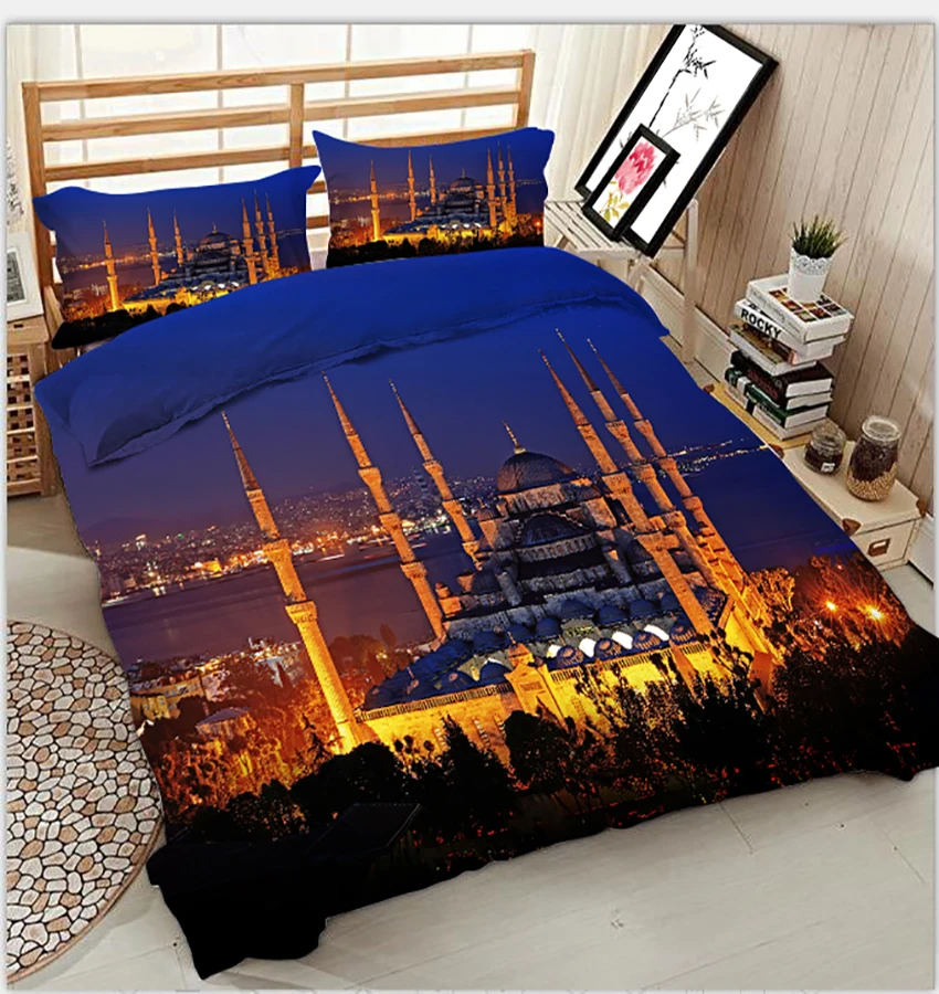 3d bedding sets Queen California king Architectural pattern Twin Full bedsheet Fitted sheet style Duvet bed cover bed linen sale
3d bedding sets Queen California king Architectural pattern Twin Full bedsheet Fitted sheet style Duvet bed cover bed linen sale