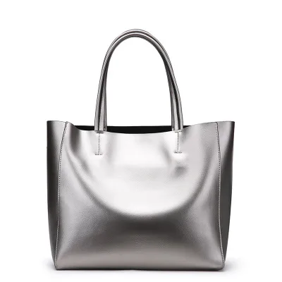Fashionable leather handbag leather shoulder bag large capacity women's shopping bag multifunctional storage bag women's handbag
Fashionable leather handbag leather shoulder bag large capacity women's shopping bag multifunctional storage bag women's handbag