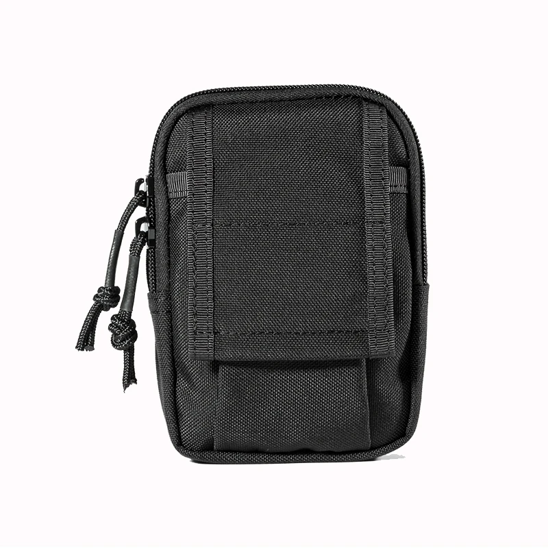 OneTigris Man's Waist Packs Outdoor Sports Running Bag MOLLE Tactical Mini EDC Utility Pouch Fits 5.5" iPhone Cellphone
OneTigris Man's Waist Packs Outdoor Sports Running Bag MOLLE Tactical Mini EDC Utility Pouch Fits 5.5" iPhone Cellphone