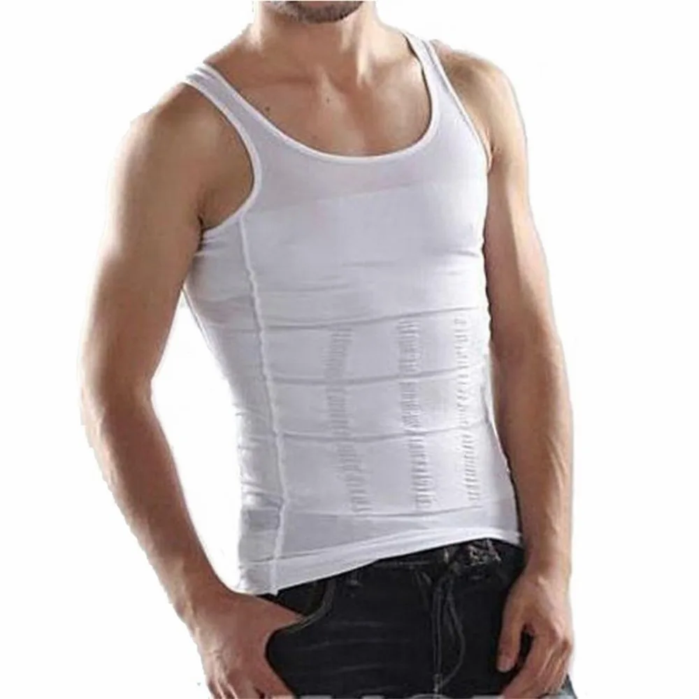Men Corset Body Shaper Slimming Wraps Tummy Shaper Vest Belly Waist Girdle Shapewear Underwear Weight Loss Product
Men Corset Body Shaper Slimming Wraps Tummy Shaper Vest Belly Waist Girdle Shapewear Underwear Weight Loss Product