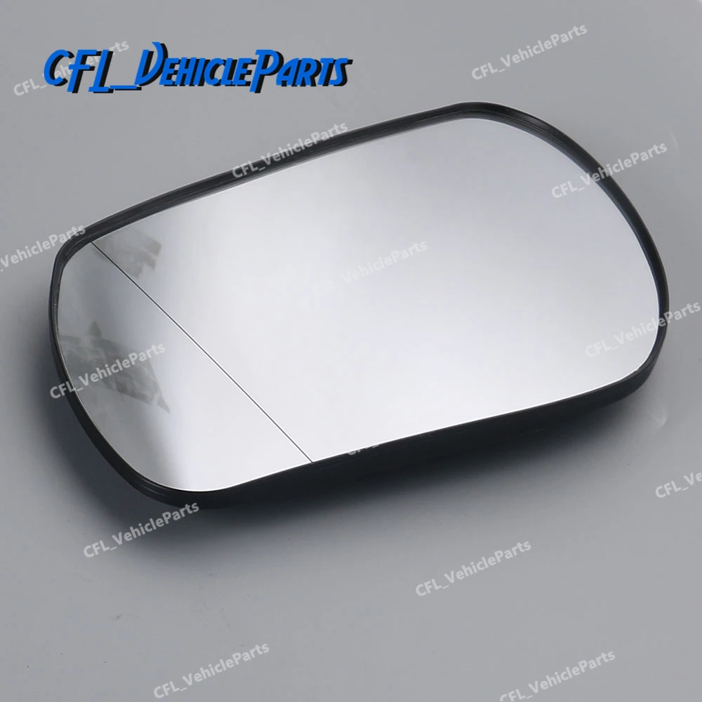 Left Side Door Mirror Glass For Mazda 3 2003 2004 2005 2006 2007 2008 2009 2010 BP5F-69-1G7
Left Side Door Mirror Glass For Mazda 3 2003 2004 2005 2006 2007 2008 2009 2010 BP5F-69-1G7