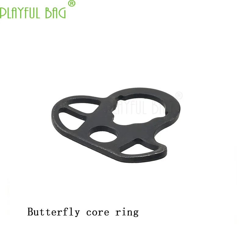 PB Playful bag outdoor activities CS Jinming diy toy water bullet use butterfly upgrade material core retaining ring QI98
PB Playful bag outdoor activities CS Jinming diy toy water bullet use butterfly upgrade material core retaining ring QI98