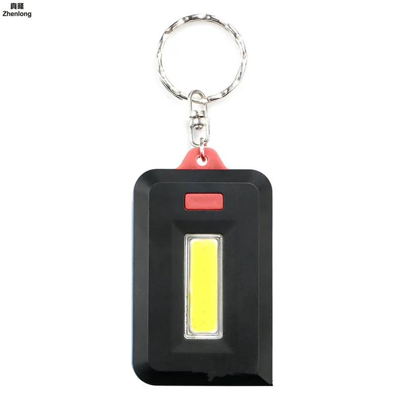 Mini flashlight COB LED Magnetic Working Pocket Torch Handy Lamp Camping Tent Light Emergency Inspection Lanterna Keychain
Mini flashlight COB LED Magnetic Working Pocket Torch Handy Lamp Camping Tent Light Emergency Inspection Lanterna Keychain
