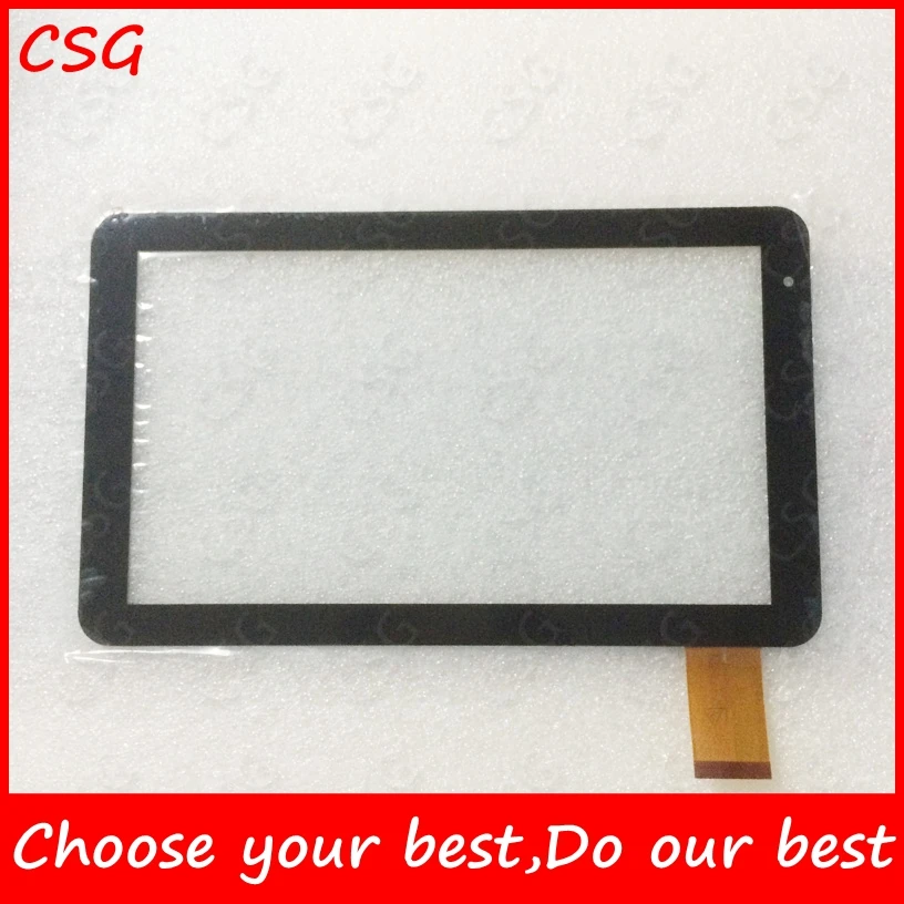 New For 10.1 inch C.FPC.WT1051A101V00 Tablet PC Digitizer Touch Screen Panel Replacement part Free Shipping
New For 10.1 inch C.FPC.WT1051A101V00 Tablet PC Digitizer Touch Screen Panel Replacement part Free Shipping