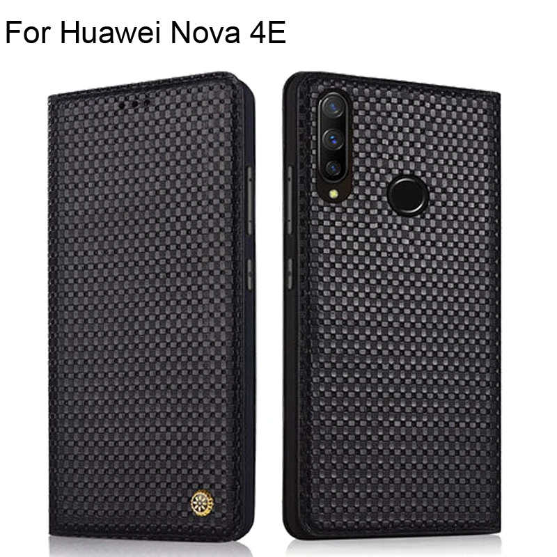 Чехол для Huawei Nova 4E, роскошные тканые чехлы из натуральной кожи с рисунком для Huawei Nova 4E, полноразмерная защитная задняя крышка Nova4E
Чехол для Huawei Nova 4E, роскошные тканые чехлы из натуральной кожи с рисунком для Huawei Nova 4E, полноразмерная защитная задняя крышка Nova4E