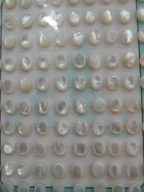 Cabochon 12pcs 6-20mm Natural Queen Conch Shell mop shell,oval teardrop ,evil ,round assorted bead
Cabochon 12pcs 6-20mm Natural Queen Conch Shell mop shell,oval teardrop ,evil ,round assorted bead