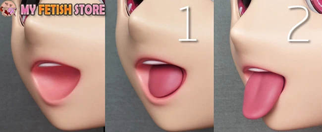 (Oliva-1)Female Sweet Girl Resin Half Head Kigurumi Cartoon Mask Cosplay Japanese Anime Role Lolita Mask Crossdress Doll Mask
(Oliva-1)Female Sweet Girl Resin Half Head Kigurumi Cartoon Mask Cosplay Japanese Anime Role Lolita Mask Crossdress Doll Mask