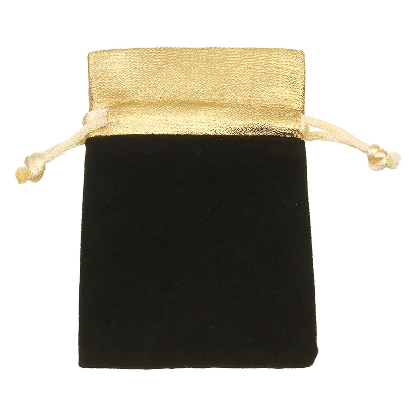10Pcs 7x9cm Mixed Red Black Velvet Bag Drawstring Pouch/Jewelry Bag Packaging Jewelry Holder Christmas/Wedding Gift Bag F1846
10Pcs 7x9cm Mixed Red Black Velvet Bag Drawstring Pouch/Jewelry Bag Packaging Jewelry Holder Christmas/Wedding Gift Bag F1846