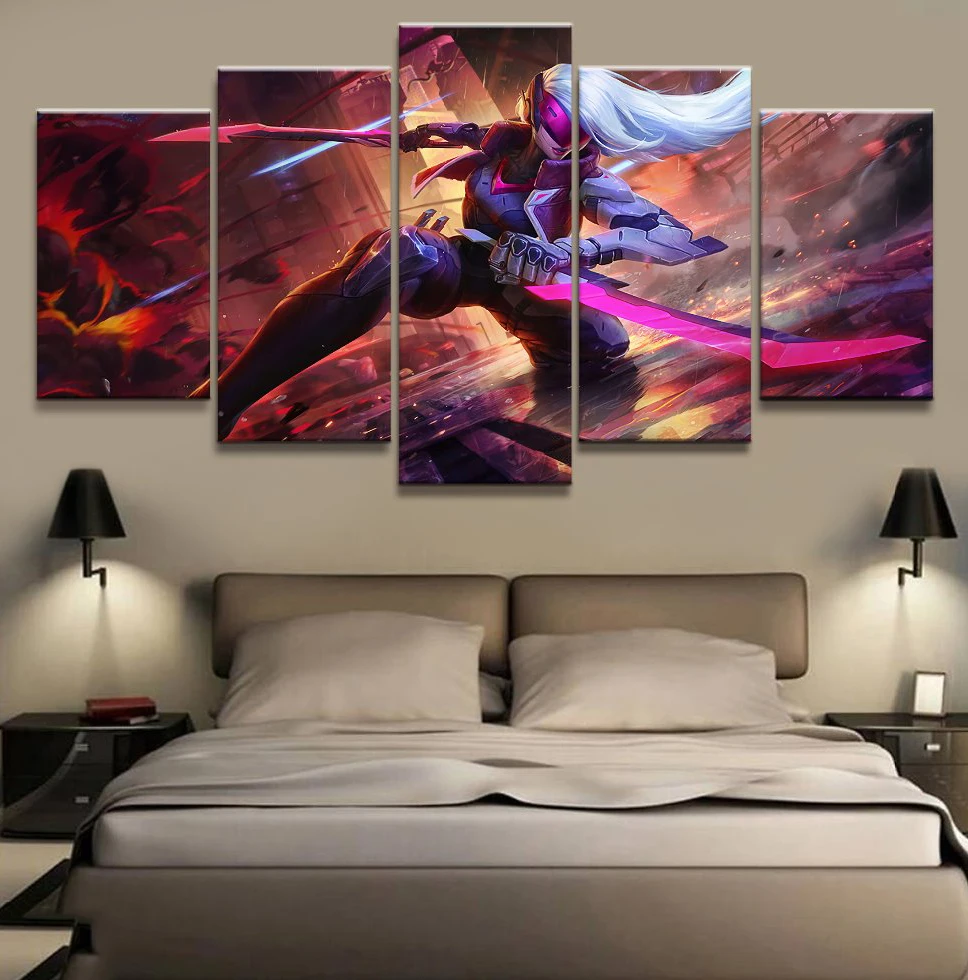 Full Square/Round Drill 5D DIY diamond painting 5pc LOL Pictures mosaic Diamond Embroidery Wall Arts J0477
Full Square/Round Drill 5D DIY diamond painting 5pc LOL Pictures mosaic Diamond Embroidery Wall Arts J0477