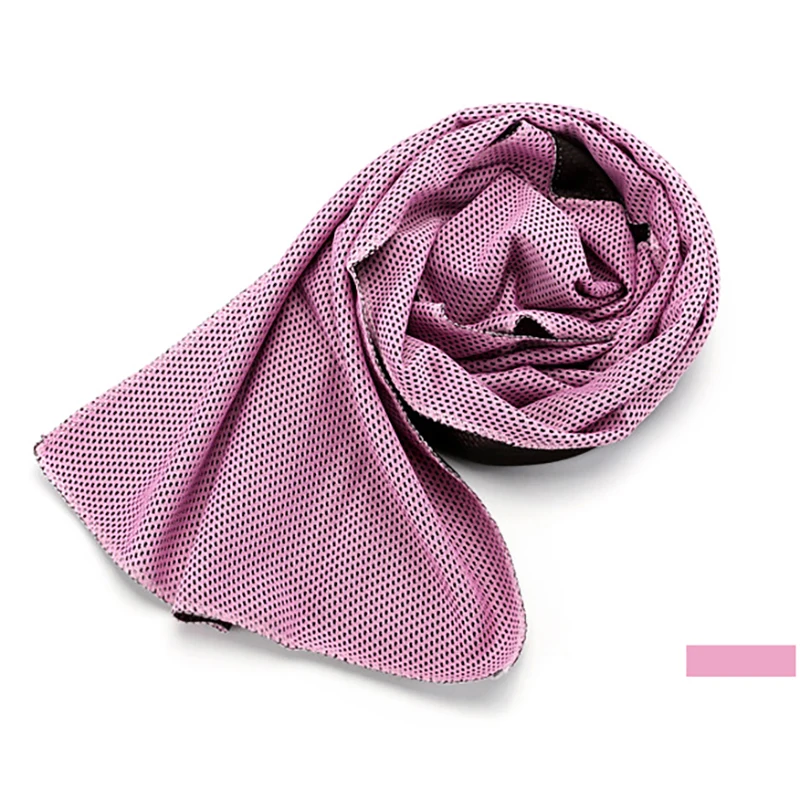 Swimming Beach Towels Quick-drying CampingTravel Jogging Gym Quick-cooling Ultra-thin Sport Towel Washcloth Summer Cooling Towel
Swimming Beach Towels Quick-drying CampingTravel Jogging Gym Quick-cooling Ultra-thin Sport Towel Washcloth Summer Cooling Towel