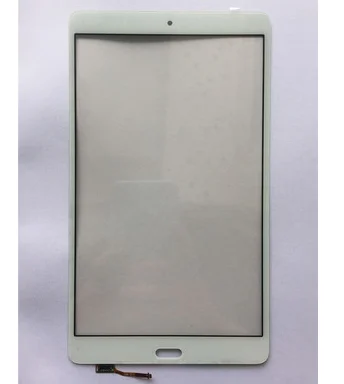 Witblue New For 8.4'' inch Huawei MediaPad M5 8.4 SHT-AL09 SHT-W09 Tablet PC Digitizer Touch Screen Panel Replacement part
Witblue New For 8.4'' inch Huawei MediaPad M5 8.4 SHT-AL09 SHT-W09 Tablet PC Digitizer Touch Screen Panel Replacement part