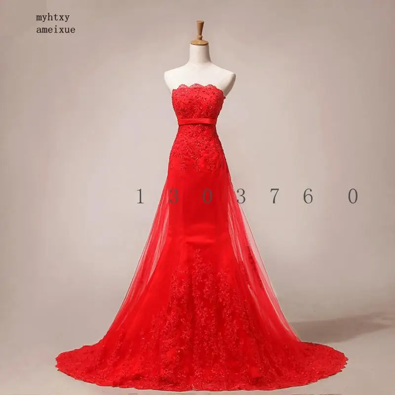 2021 Vestido De Noiva Tulle Boat Neck Court Train Floor-length Lace Up A-line Regular Dress Bride Vintage Red Wedding Dress
2021 Vestido De Noiva Tulle Boat Neck Court Train Floor-length Lace Up A-line Regular Dress Bride Vintage Red Wedding Dress