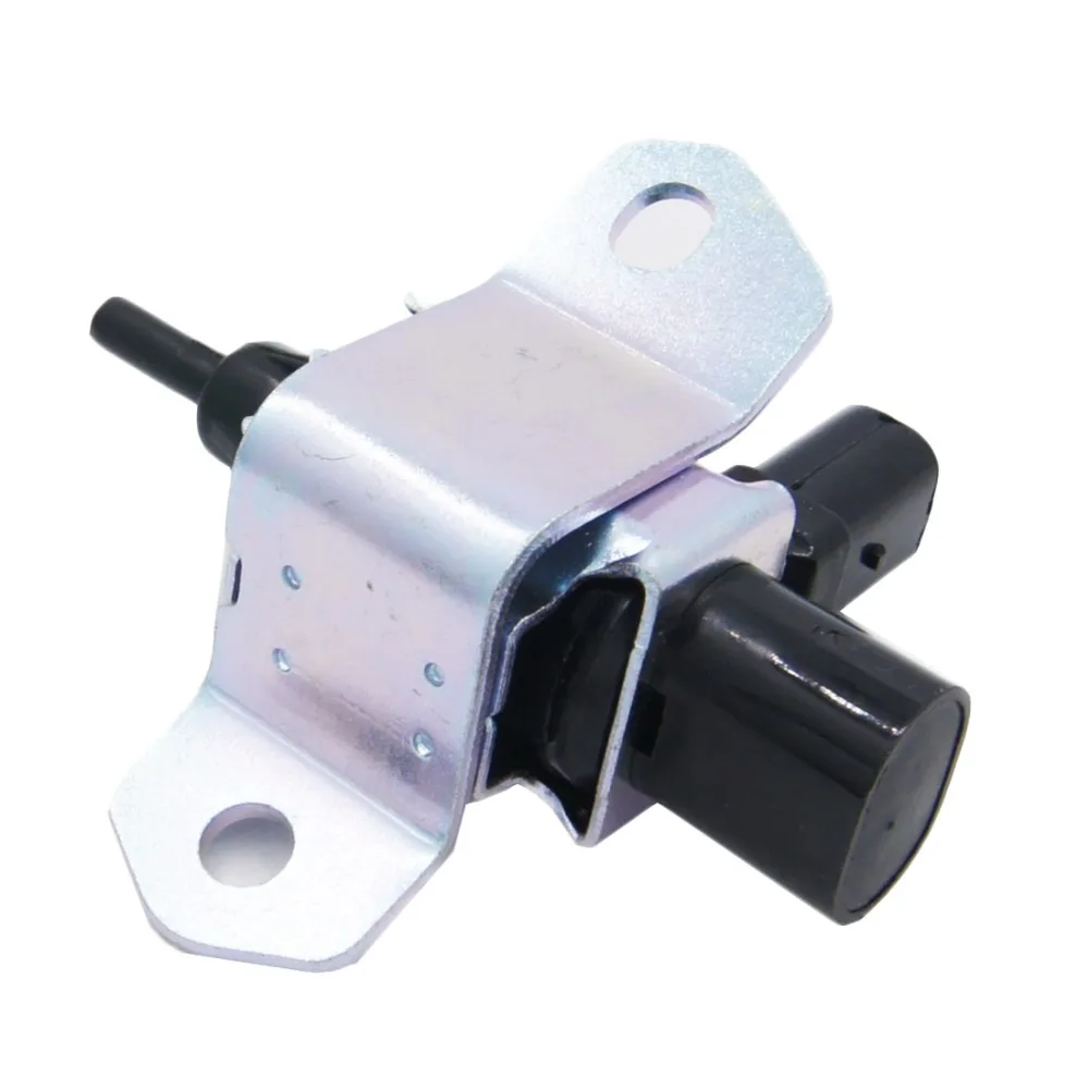 new Electronic EGR Vacuum Valve Solenoid 1S7G-9J559-BB 3S4Z-9J559-AA L301-18-741 L801-18-741 For FORD Focus Scape Fusion Mazda 6
new Electronic EGR Vacuum Valve Solenoid 1S7G-9J559-BB 3S4Z-9J559-AA L301-18-741 L801-18-741 For FORD Focus Scape Fusion Mazda 6