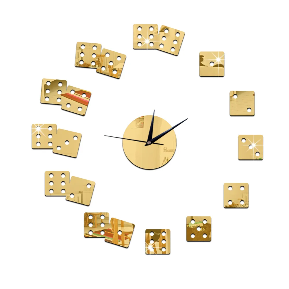 2016 новый настенные часы кварцевые гостиная diy современный дизайн horloge murale
