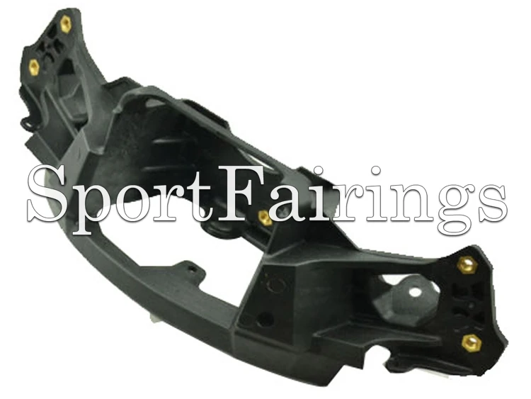 Верхний обтекатель Stay кронштейн для Kawasaki ZX10R год 2011-2012 мотоциклы фара обтекатель Кронштейн Поддержка Стенд новый
Верхний обтекатель Stay кронштейн для Kawasaki ZX10R год 2011-2012 мотоциклы фара обтекатель Кронштейн Поддержка Стенд новый
