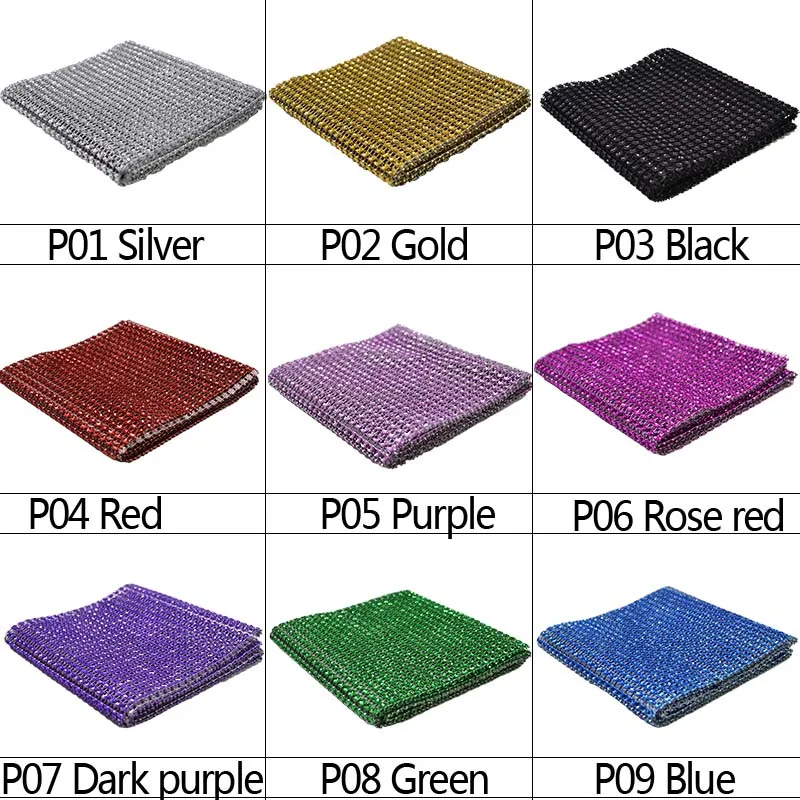 1 Yard (91.5cm) 12cm Bling Diamond Mesh Roll Ribbons Birthday Wedding DIY Decoration Cake Wrap Crystal Ribbon Tulle Craft Supply
1 Yard (91.5cm) 12cm Bling Diamond Mesh Roll Ribbons Birthday Wedding DIY Decoration Cake Wrap Crystal Ribbon Tulle Craft Supply