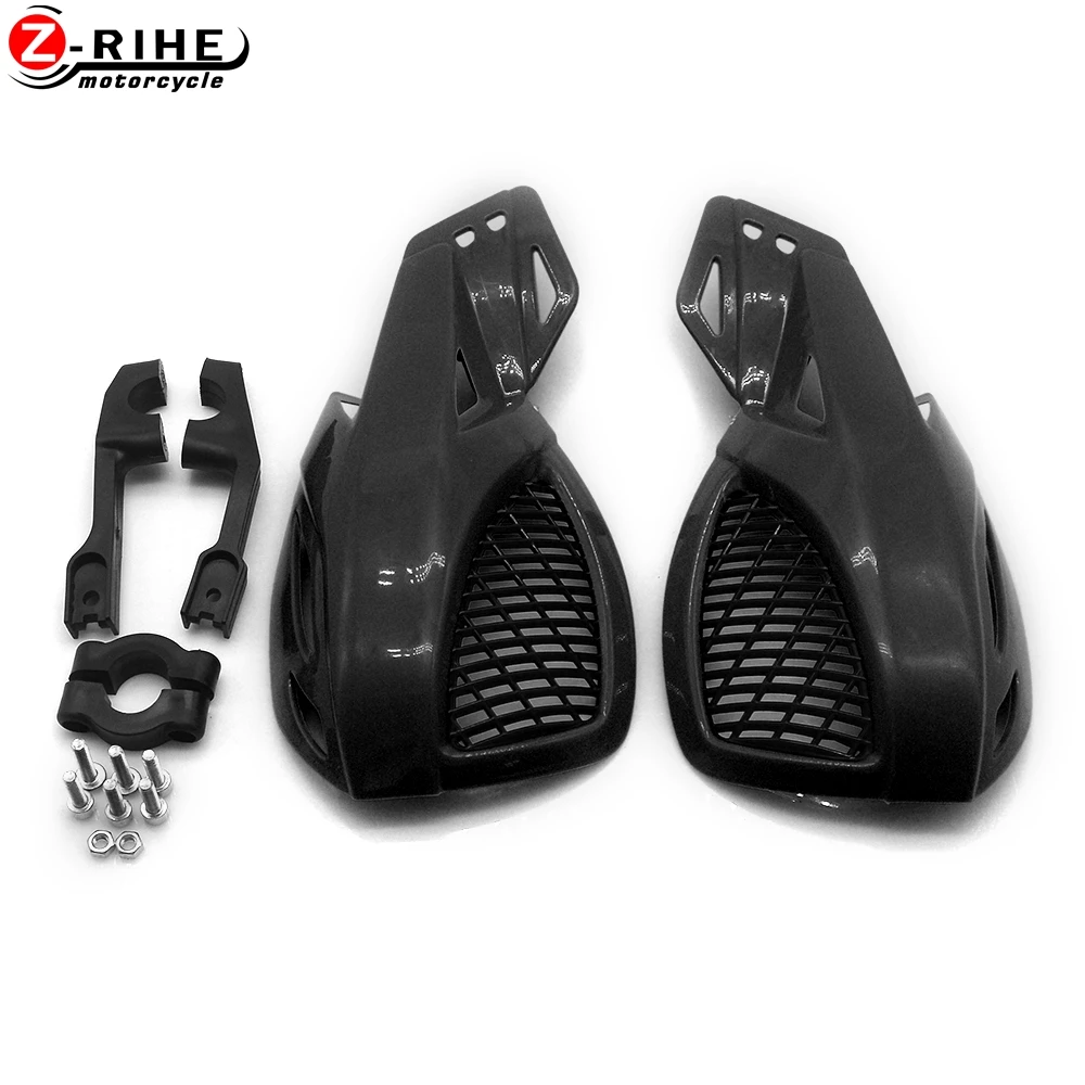 Для yamaha r6 r1 tmax 530 mt09 mt 07 nmax xmax 500 fz6 мотоциклетная ручная защита эндуро Husqvarna для