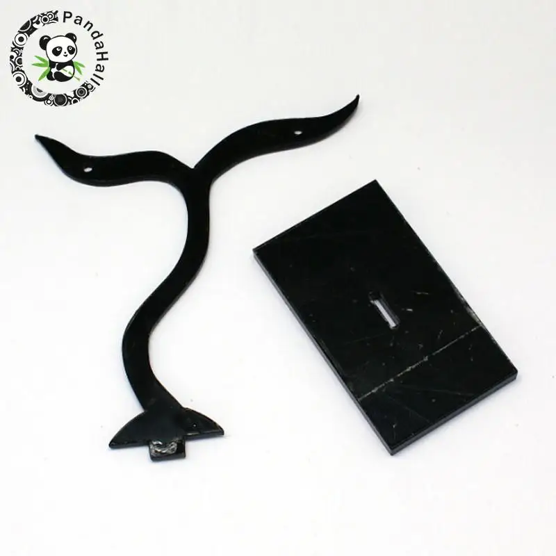Plastic Earring Necklace Ring Display Stand, Jewelry Display Rack, Jewelry Tree Stand, 2.5cm wide, 7cm long, 7cm high
Plastic Earring Necklace Ring Display Stand, Jewelry Display Rack, Jewelry Tree Stand, 2.5cm wide, 7cm long, 7cm high