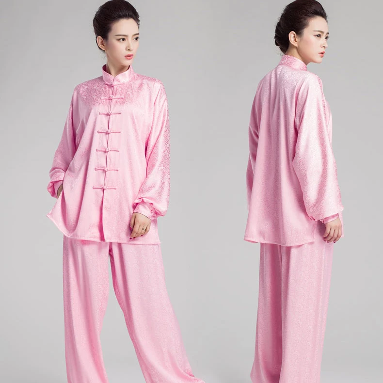 Chinese Spring 2017 new Tai chi clothing Tai Chi Uniform Wushu, Kung Fu,martial art Suit Chinese Stly
Chinese Spring 2017 new Tai chi clothing Tai Chi Uniform Wushu, Kung Fu,martial art Suit Chinese Stly